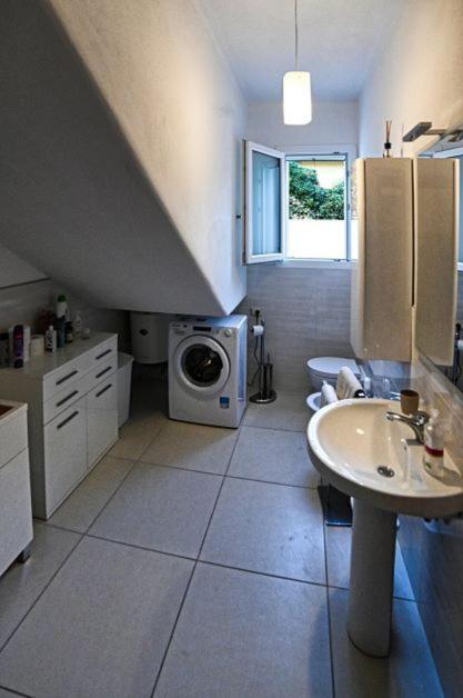 Portupaleddu Apartment Portoscuso Esterno foto